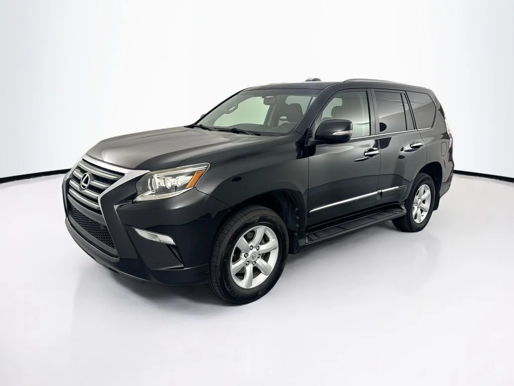 2019 Lexus GX 460 460's photo