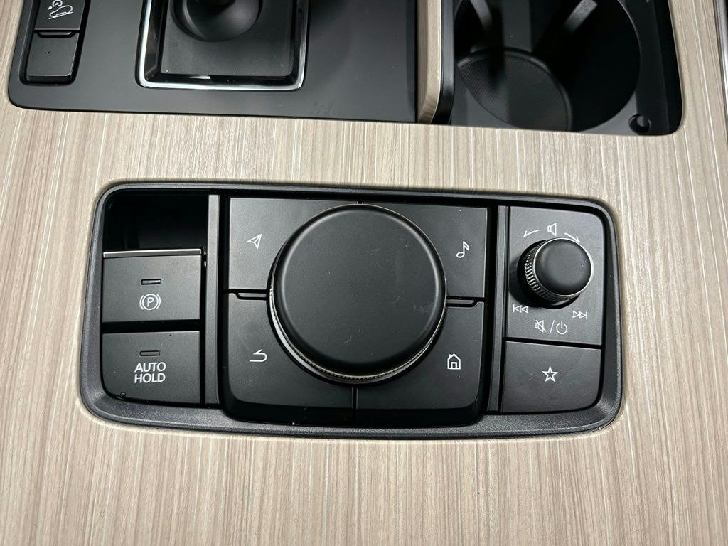2026 Mazda CX-90 Preferred Package - Photo 14