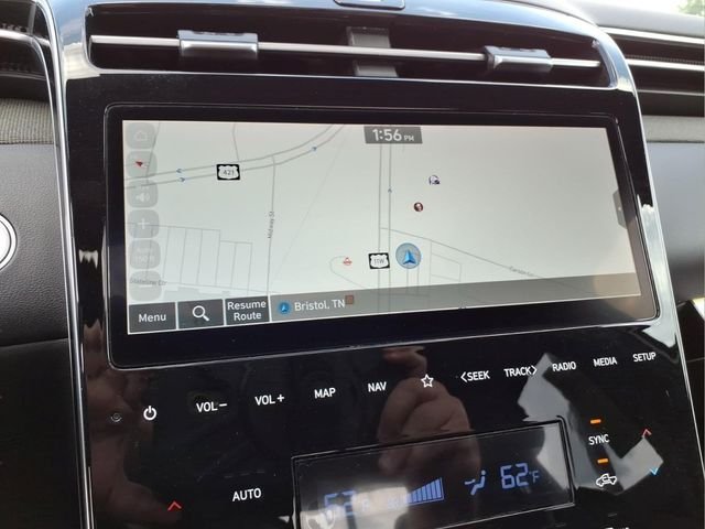 Used 2024 White Hyundai Limited image 27