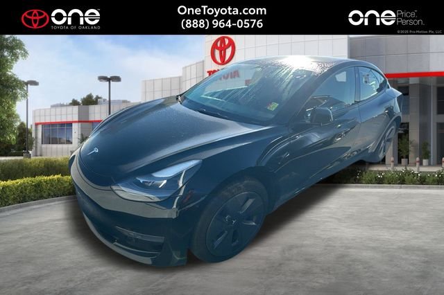 2023 Tesla Model 3 Base