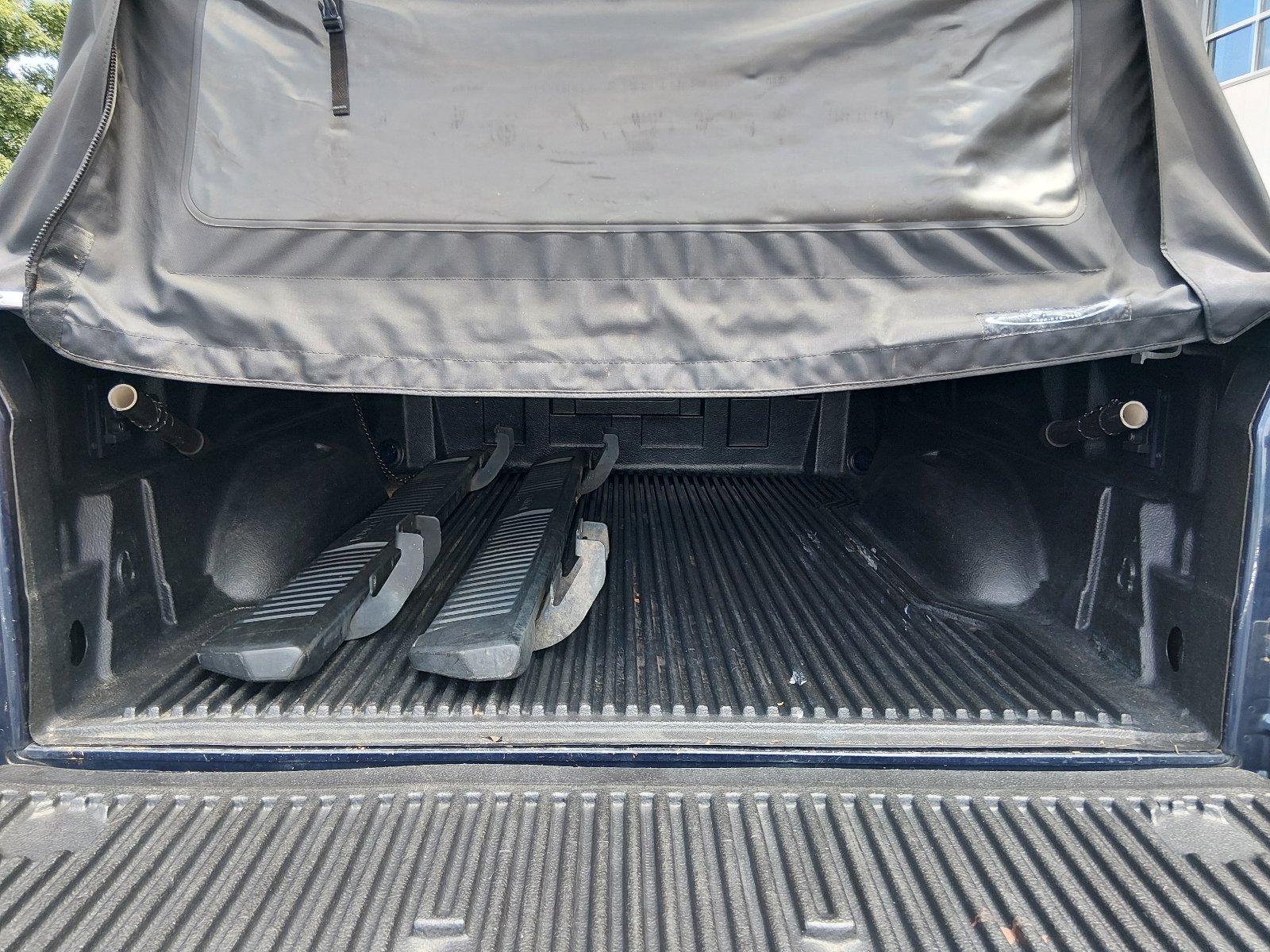 Used 2015 BLUE Ford XL image 13