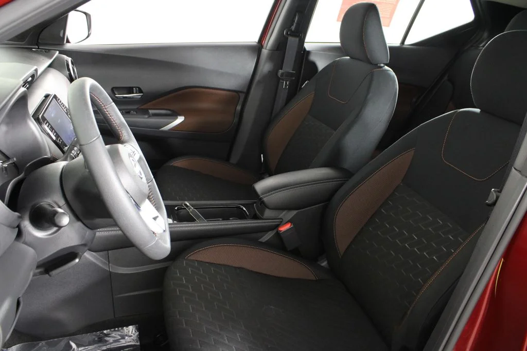 2024 Nissan Kicks SR - Photo 20