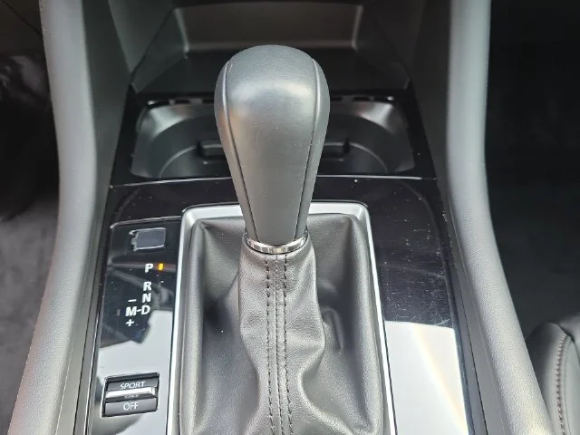 Used 2025 White Mazda 2.5 S Select Sport image 20