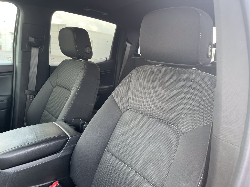 Used 2024 Red Chevrolet LT image 13