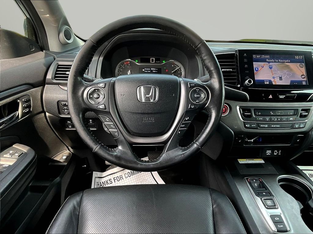 Used 2023  Honda RTL-E image 9