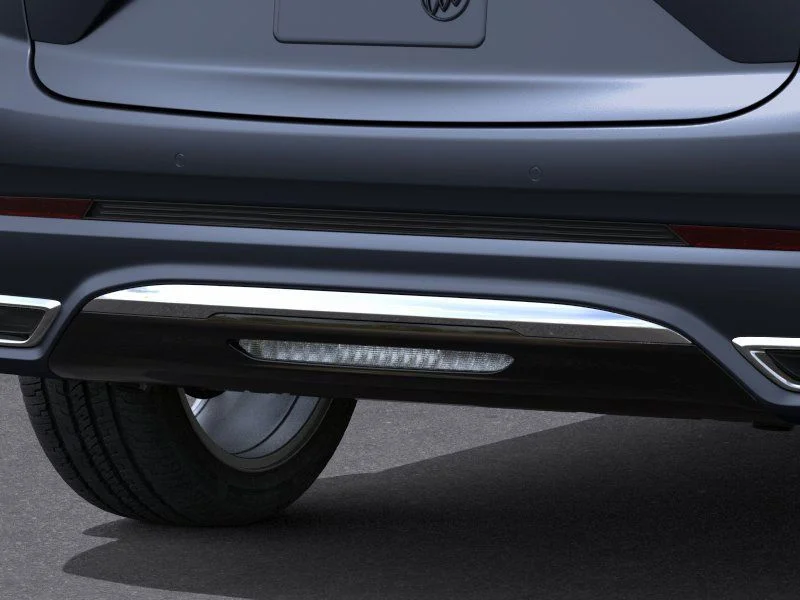 2026 Buick Envision Avenir - Photo 14