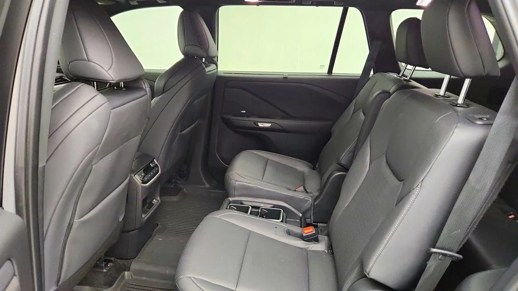 Used 2025 Incognito Lexus TX 350 F SPORT Handling AWD w/ Tech Pkg & Mark Levinson Audio image 21