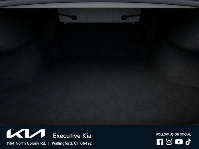 New 2026 Black Kia GT image 19