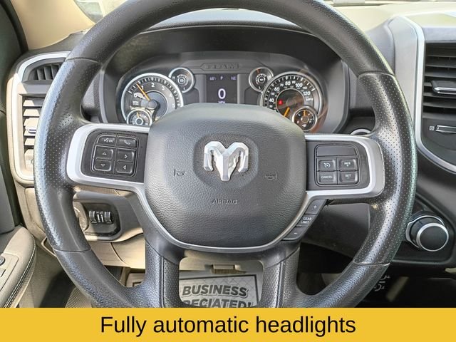 Used 2020 Red Ram Big Horn image 13