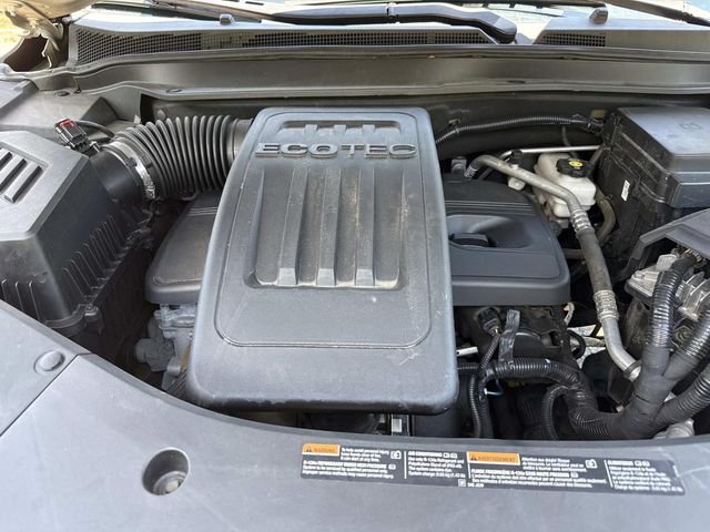 Used 2016 Gold Chevrolet LT image 12