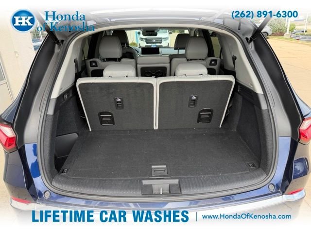 Used 2022  Acura Technology image 14