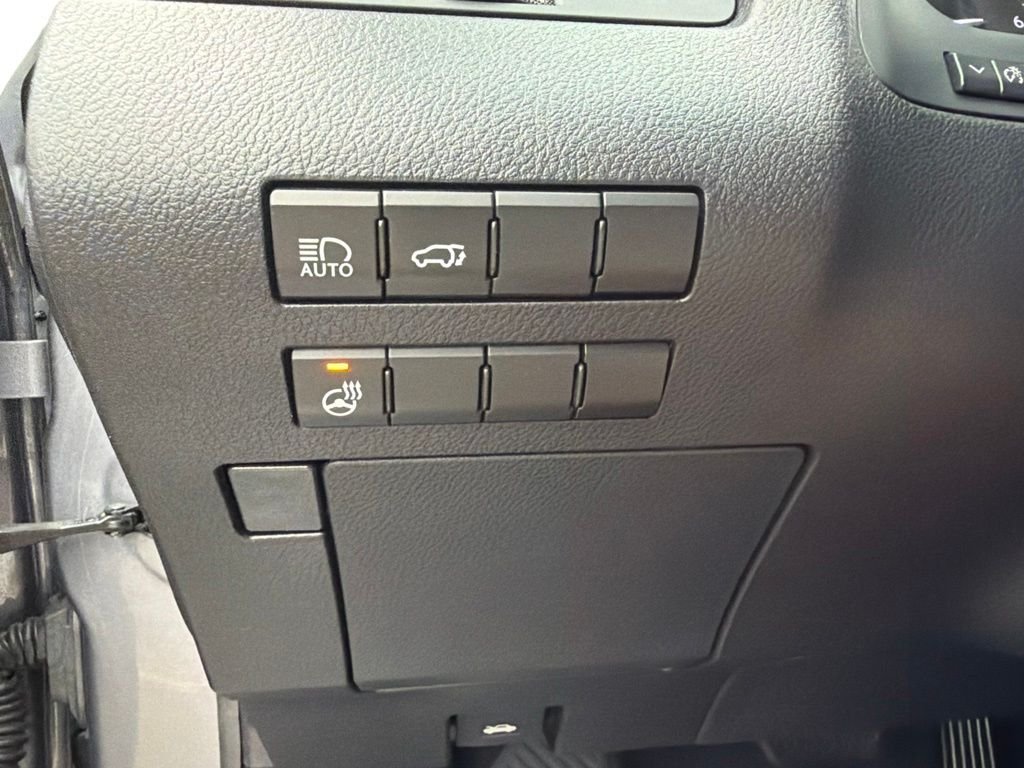 Used 2019 Gray Lexus 350 image 20