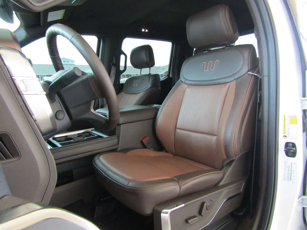 Used 2026  Ford King Ranch image 26