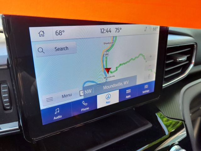 Used 2023 Gray Ford ST-Line image 23