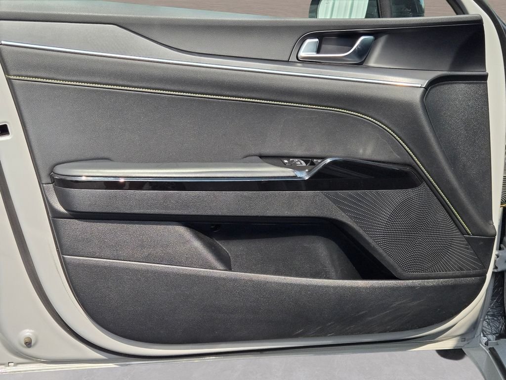 Used 2025 Gray Kia GT image 19