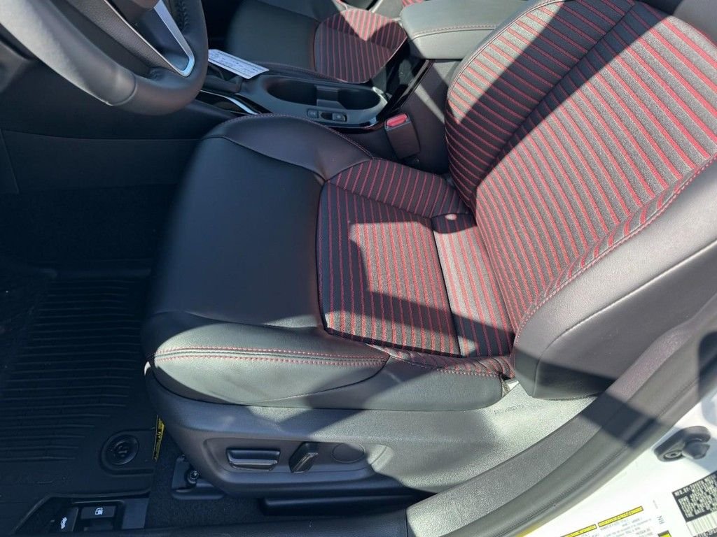 2026 Toyota Corolla XSE - Photo 12