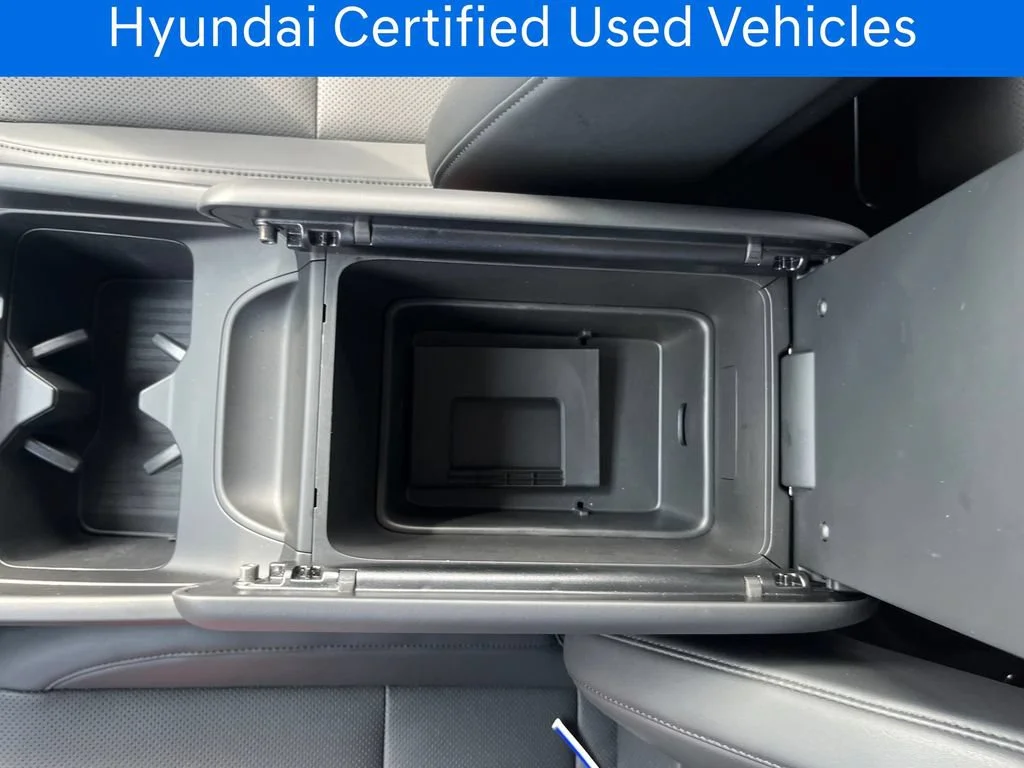 Certified Pre-Owned 2026 Hyundai Santa Fe SEL