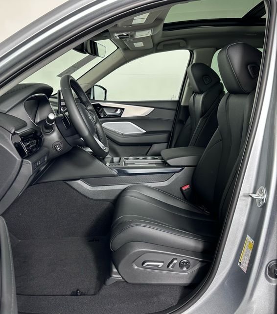2026 Acura MDX Base - Photo 15