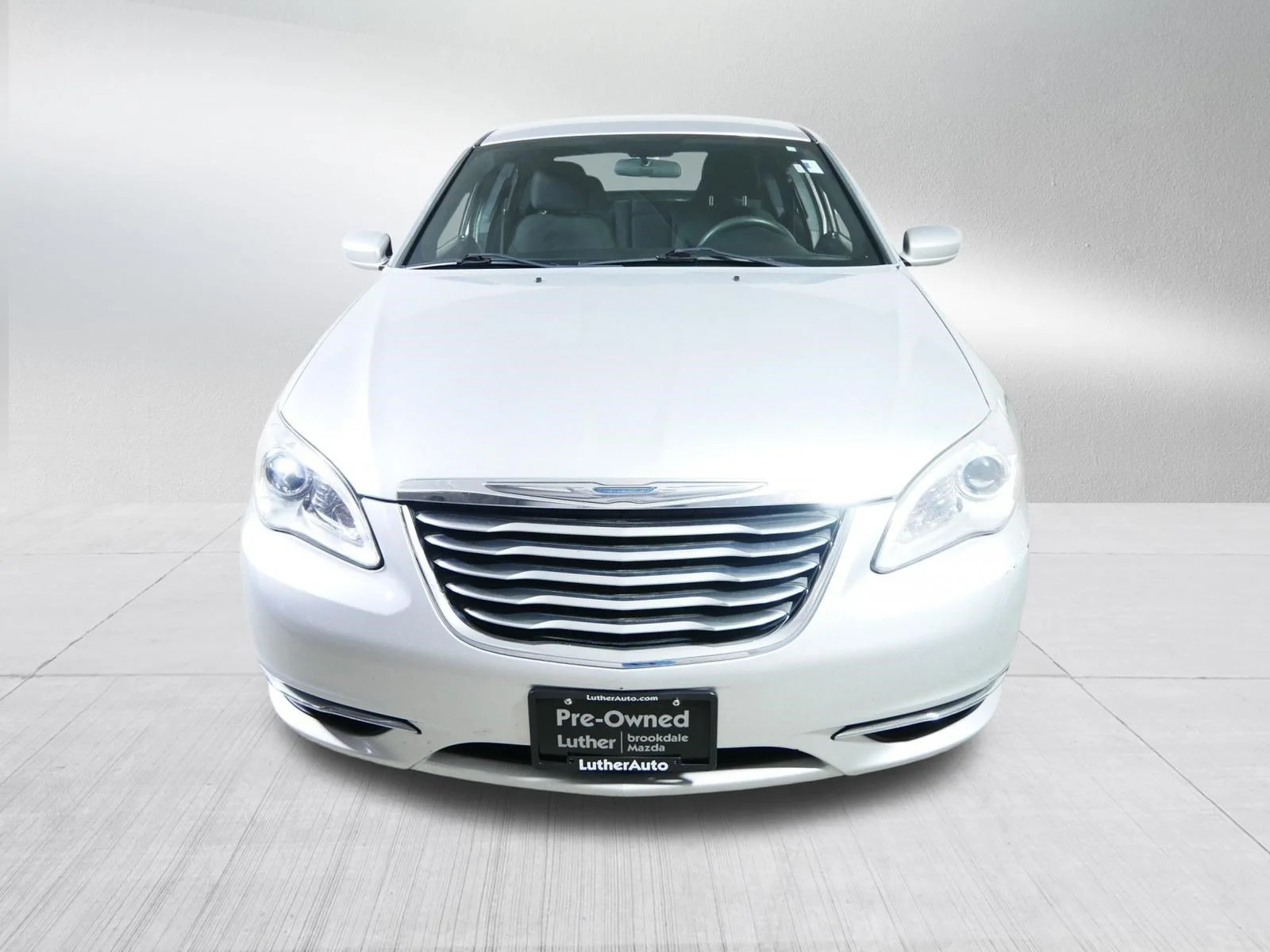Used 2011 Chrysler 200 LX with VIN 1C3BC4FB6BN547784 for sale in Minneapolis, MN