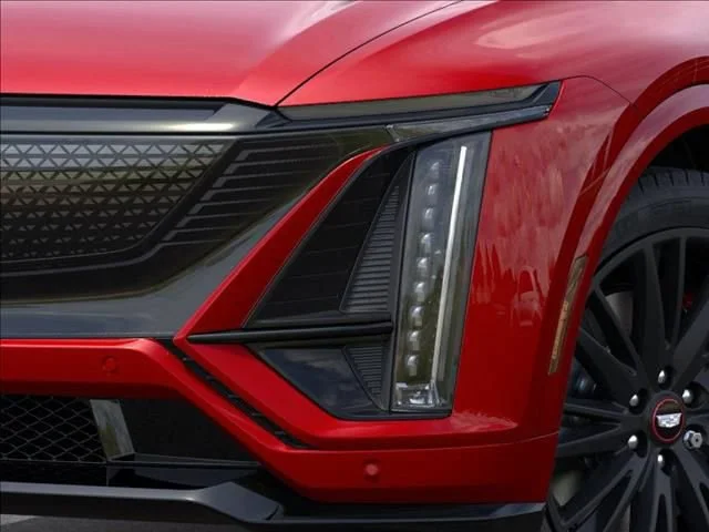 2026 Cadillac LYRIQ V Premium - Photo 10