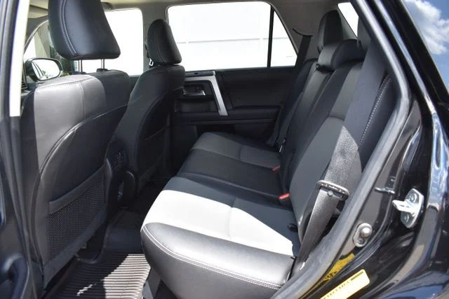 Used 2024 Black Toyota SR5 Premium image 14