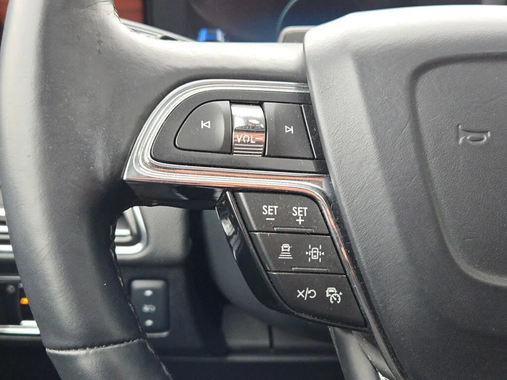 2023 Lincoln Navigator Reserve - Photo 31