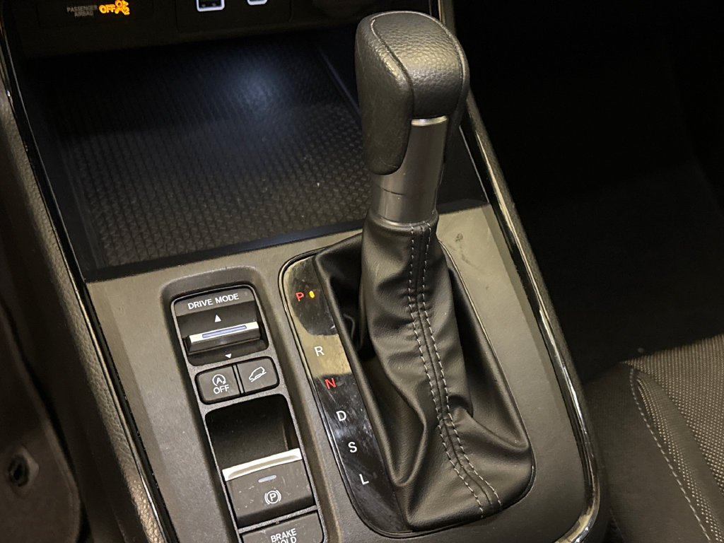 2024 Honda CR-V EX - Photo 27