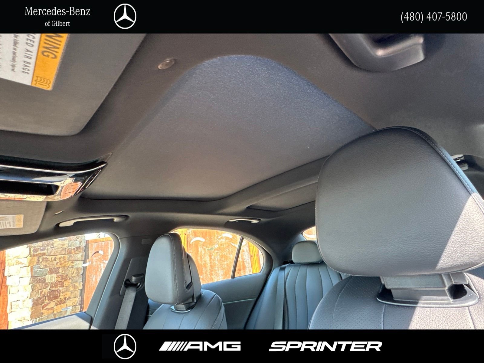 New 2027 Black Mercedes-Benz E 350 image 17