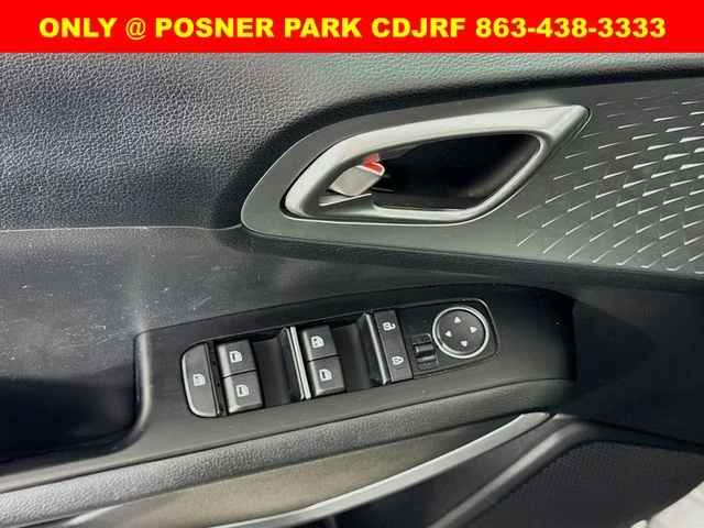 Used 2025 Gray Kia LX image 17