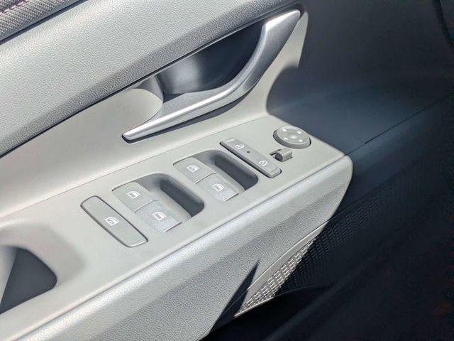 New 2026 Gray Hyundai SEL Sport image 21