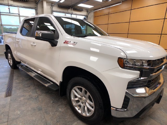 2022 Chevrolet Silverado 1500 Limited