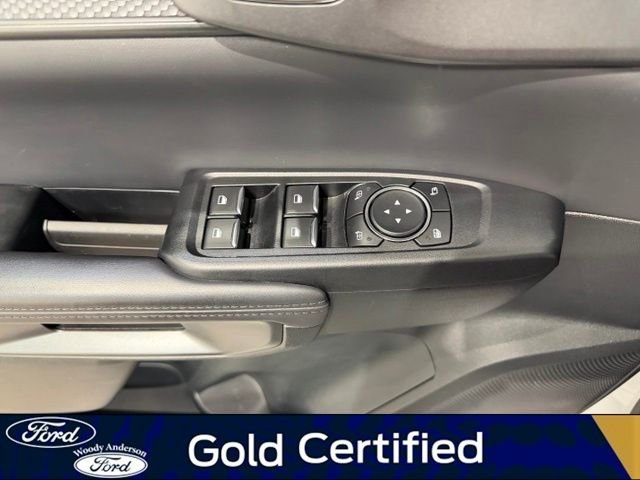 Certified Used 2024 Oxford White Ford Raptor image 23
