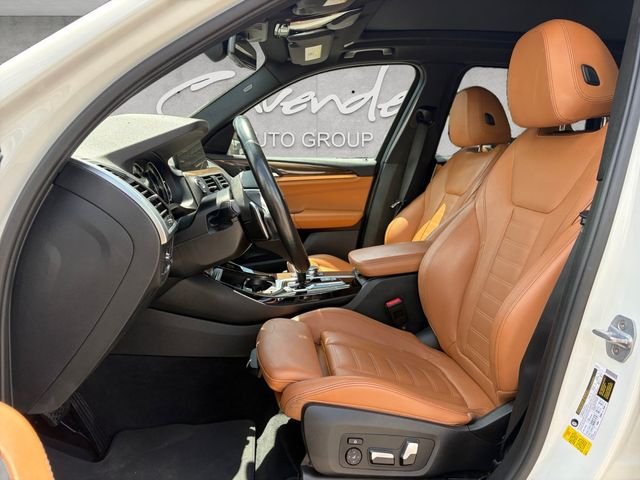 Used 2019 White BMW sDrive30i image 19