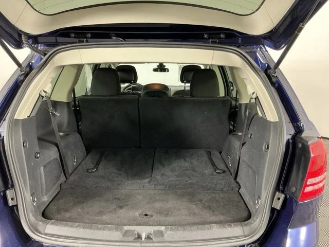 Used 2018 Blue Dodge SE image 26