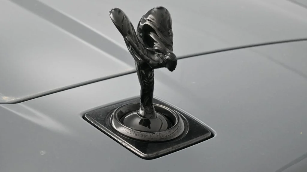 Certified Used 2023  Rolls-Royce Black Badge image 7