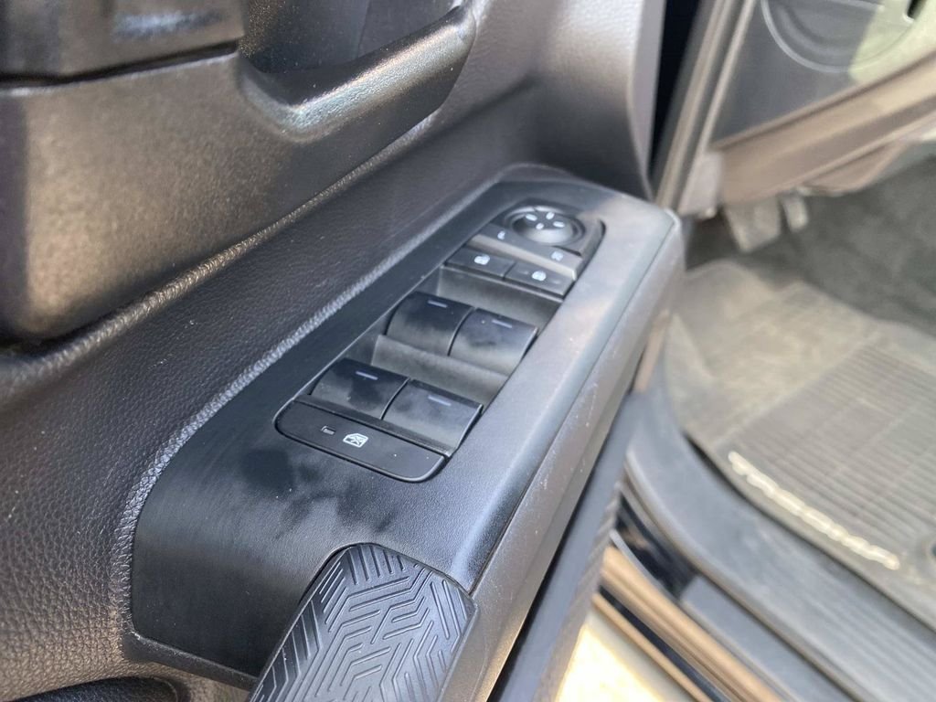 Certified Used 2024 Black Toyota SR5 image 18