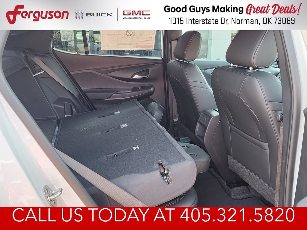 2026 Buick Envista Preferred - Photo 41