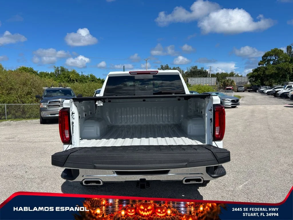 2026 GMC Sierra 1500 SLT - Photo 16