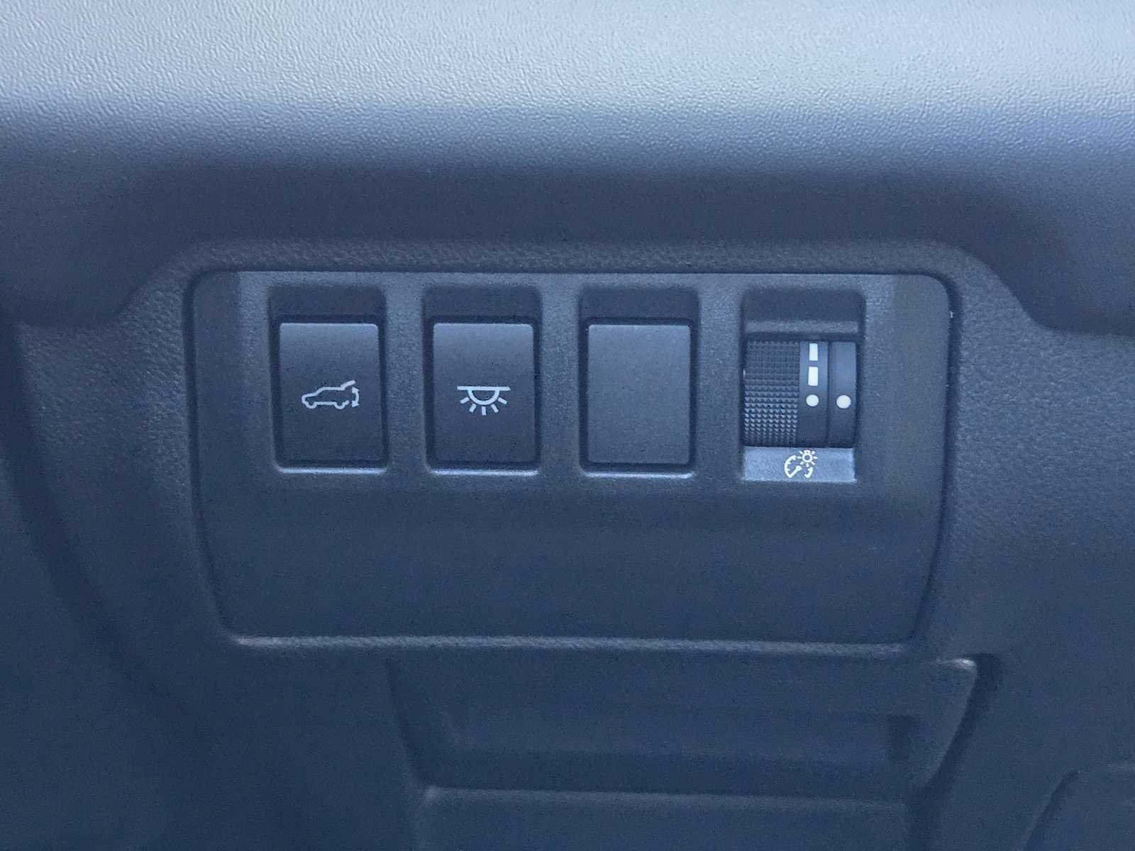 2026 Subaru Ascent Touring - Photo 17