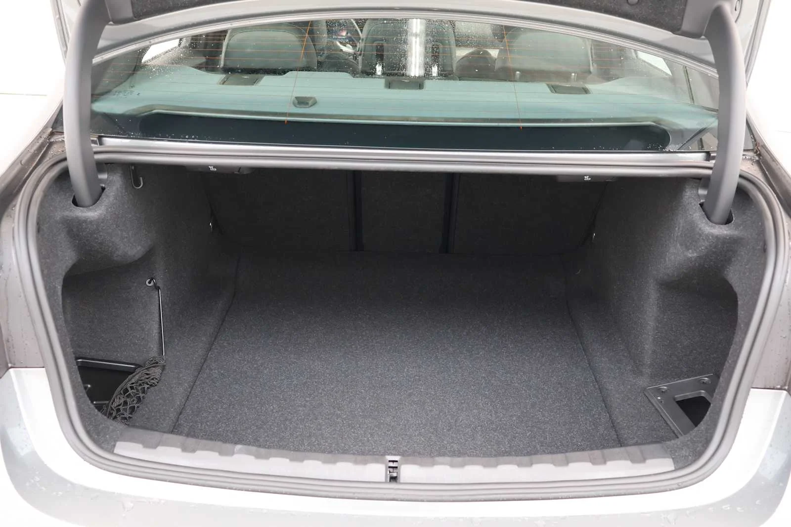 Certified Used 2025 Skyscraper Grey Metallic BMW 330i image 20