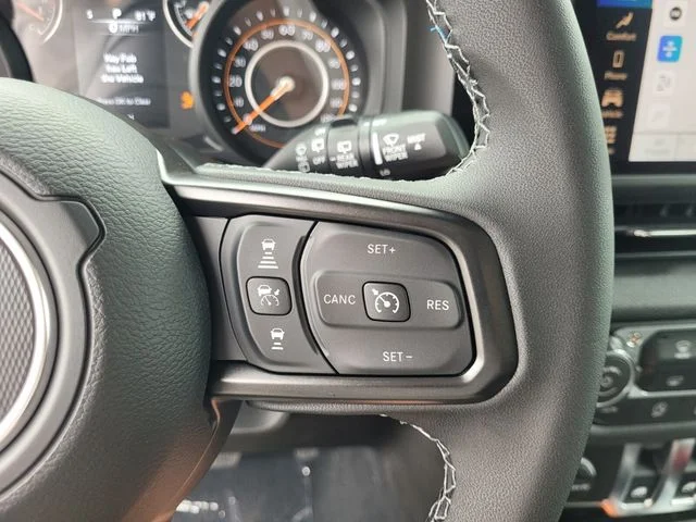 New 2026 41 Exterior Paint Jeep Sport S image 31