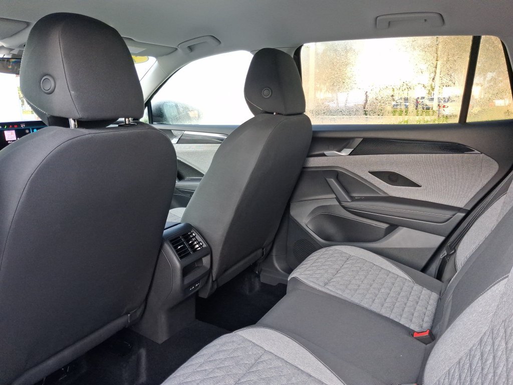 Certified Used 2026 Black Volkswagen S image 15