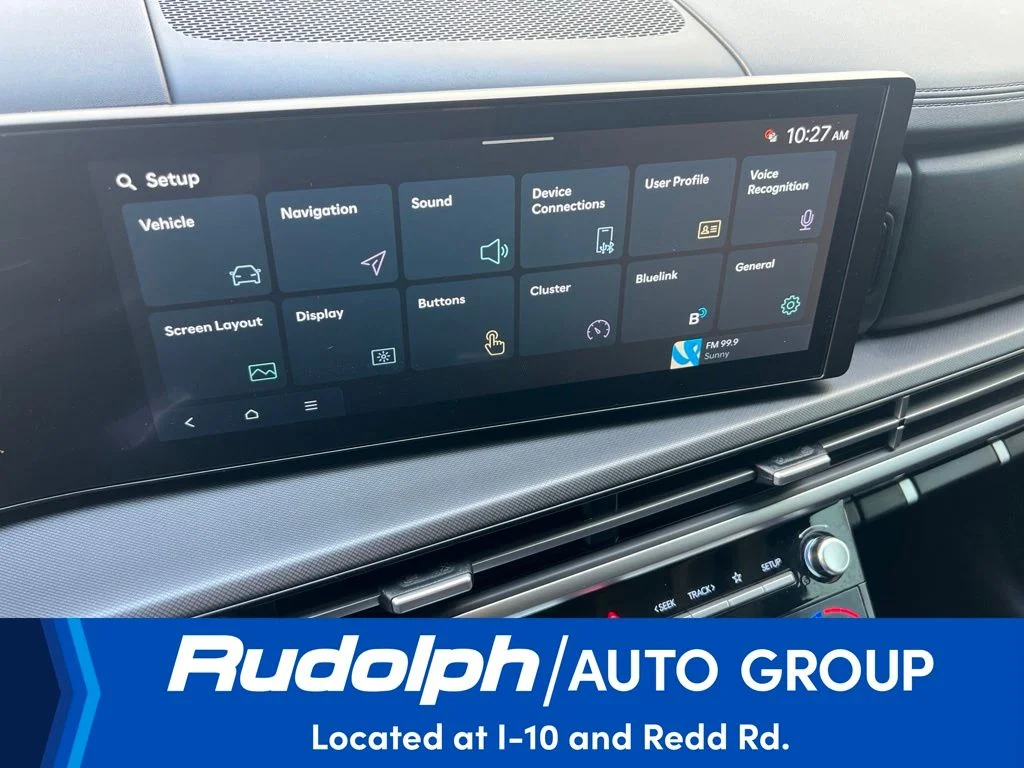 Used 2024 Green Hyundai XRT image 21