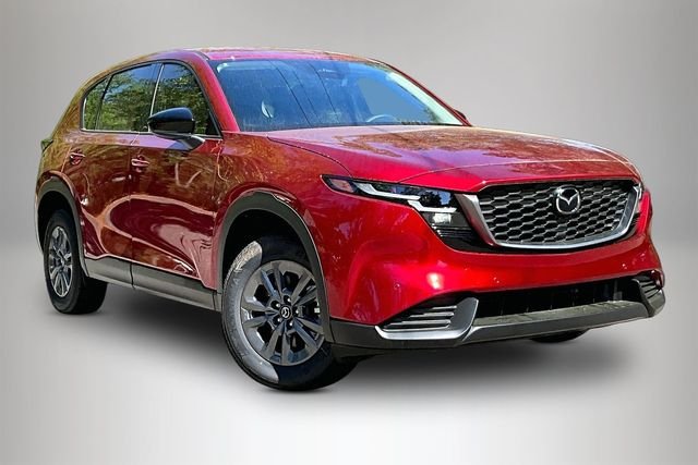 2026 Mazda CX-5 S Select Auto AWD's photo