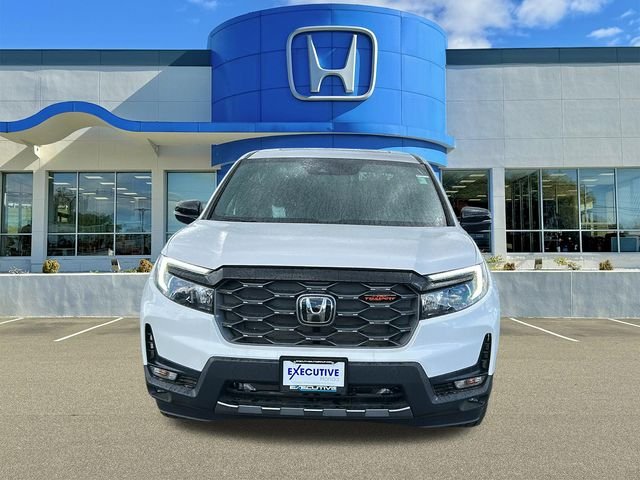2026 Honda Ridgeline TrailSport - Photo 2