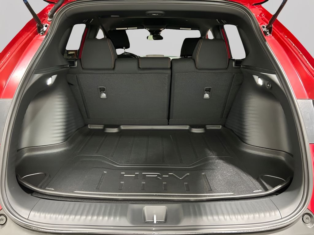 2026 Honda HR-V Sport - Photo 22