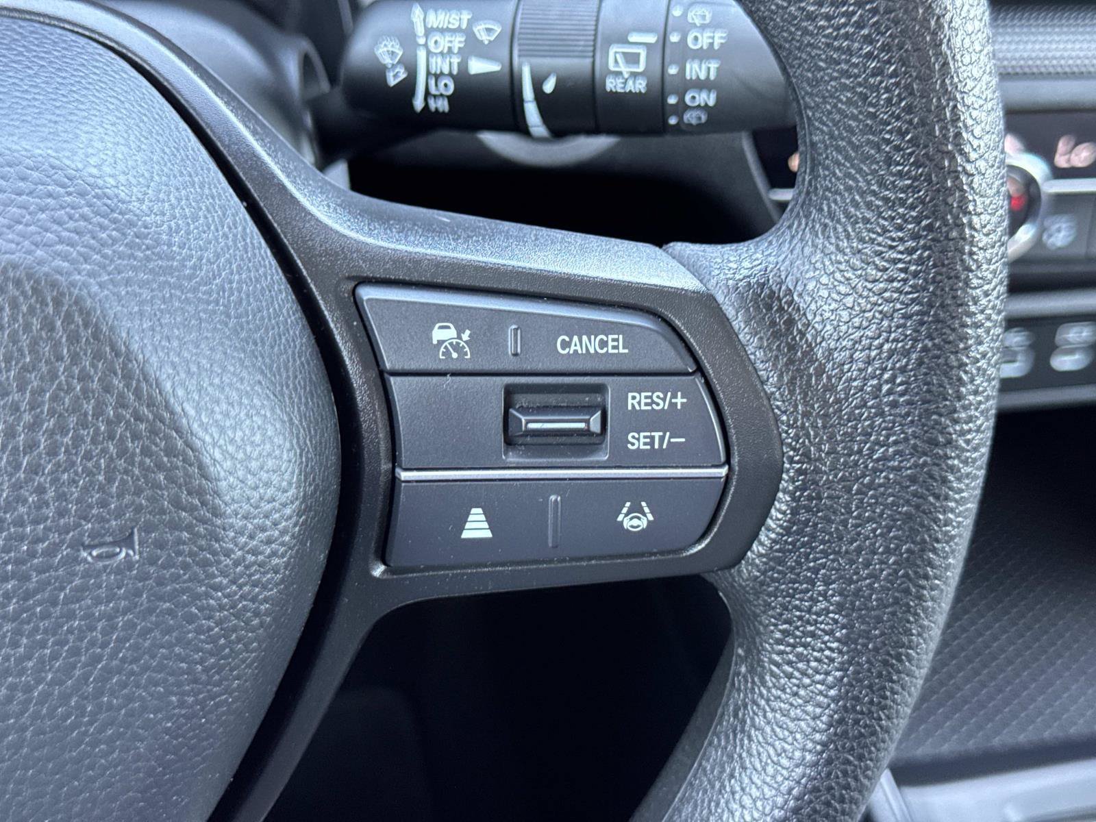 2025 Honda CR-V EX - Photo 12