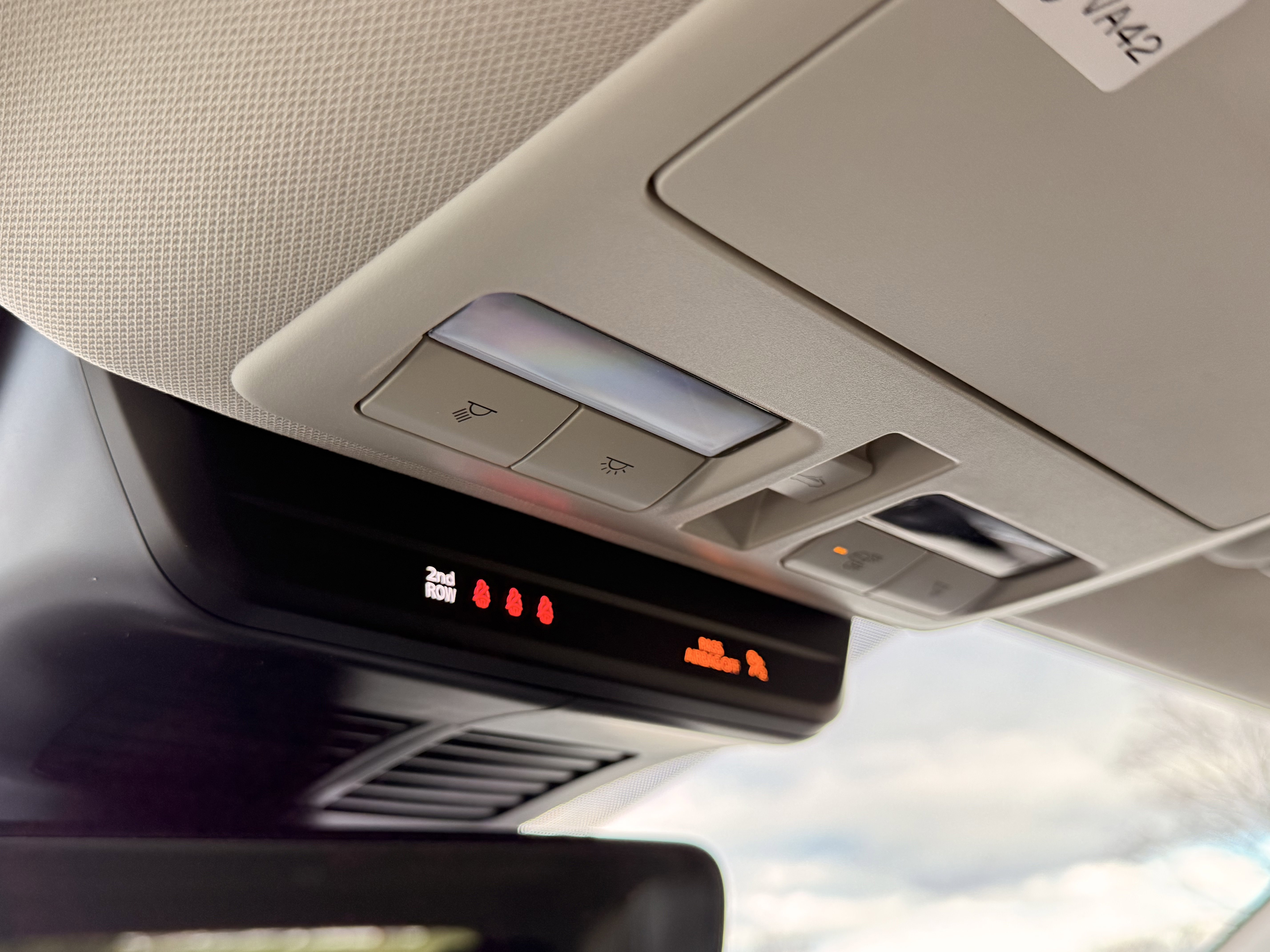 2026 Mazda CX-50 Premium - Photo 29