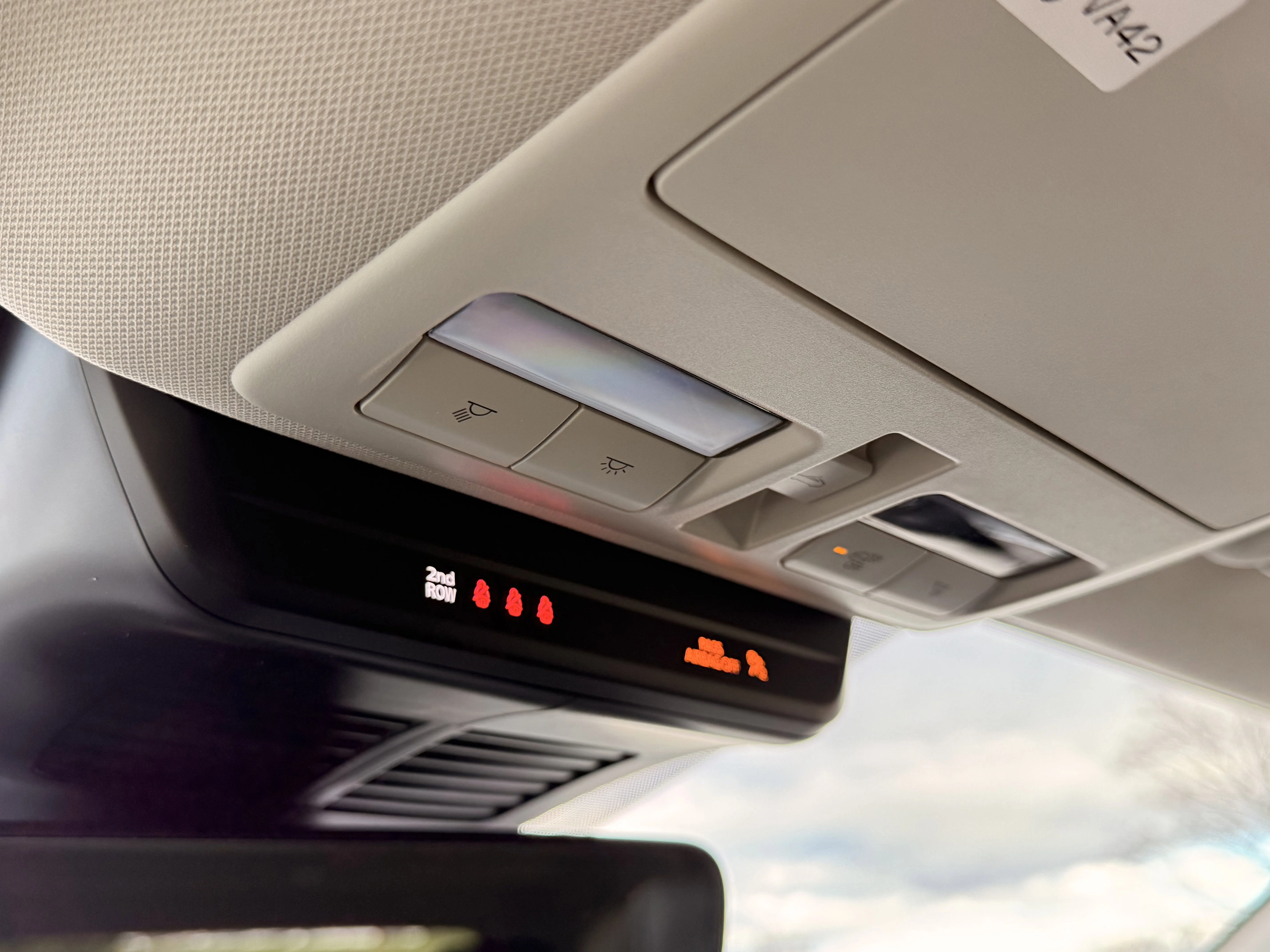 2026 Mazda CX-50 Premium - Photo 29