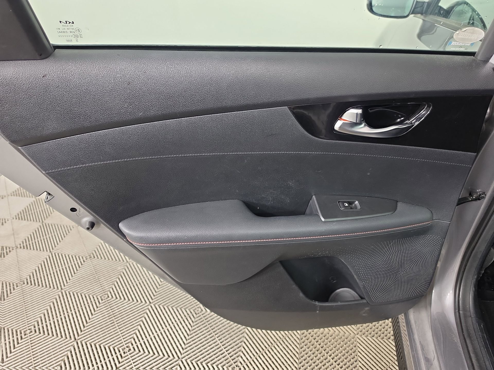 Used 2024 Gray Kia GT image 34